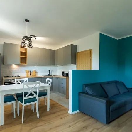 Apartman Puljiz