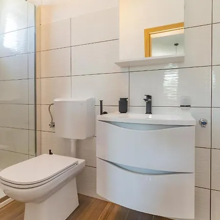Apartman Puljiz Apartman *