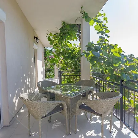Apartman Apartman Puljiz *
