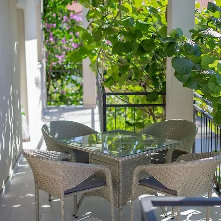 Apartman Puljiz *