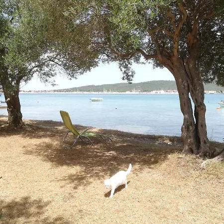 Apartman Puljiz Apartman