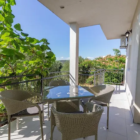 Apartman Puljiz Sukosan