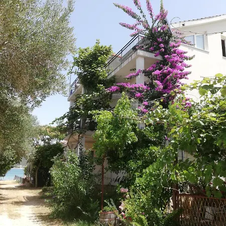 Apartman Puljiz