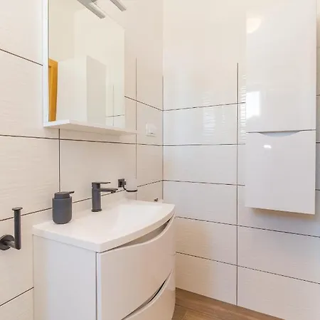 Apartman Apartman Puljiz Sukosan