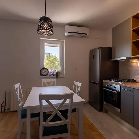 Apartman Puljiz Sukosan