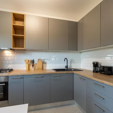 Apartman Puljiz