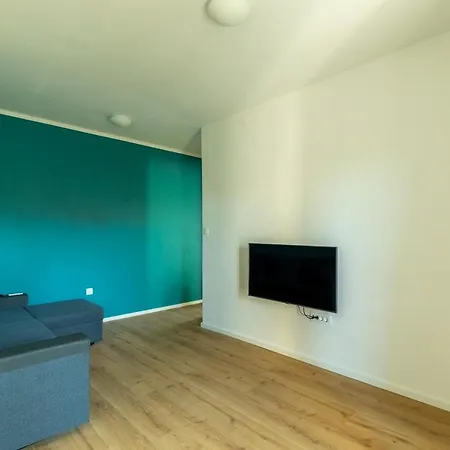 Apartman Puljiz Apartman Sukosan
