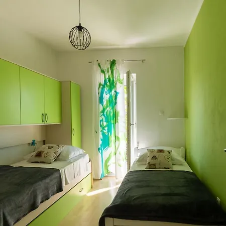 Apartman Puljiz Sukosan